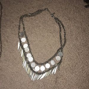 Francescas necklace